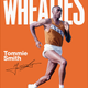 Image for article titled Every Olympic athlete that’s been on the Wheaties box